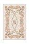 Conceptum Alfombra Hmnt633 Multicolor 60 x 100 cm